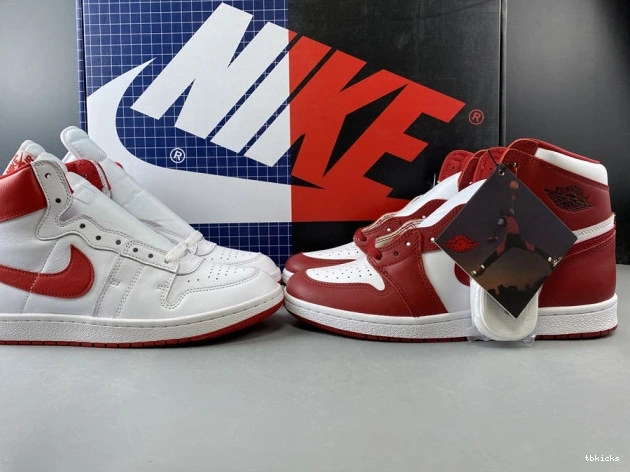 Cheap TB Pack CT6252-900 Jordan Retro High New & Ship 1 Beginnings Air Nike 0715